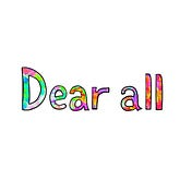 Dear All