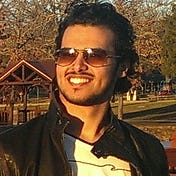 Dr. Ali Alzahrani