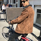 Stefan Hosein