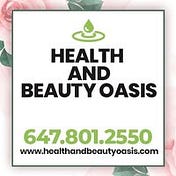 Health and Beauty Oasis