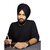 Manpreet Singh