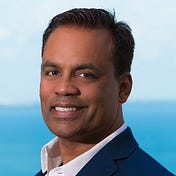 Milind Bharvirkar