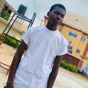 Venatius Okeke