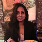 Maria Prakkat