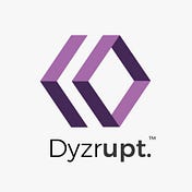 Dyzrupt Ltd