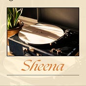 Sheena Joseph