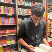 Manish Pradhan