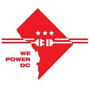 We Power DC