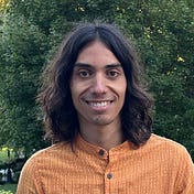 Michael Viveros
