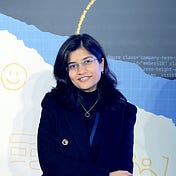 Gaurisha R Srivastava