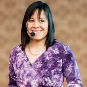 Tina Huang, Ph.D.
