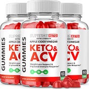 Ketoscoreacvgummy