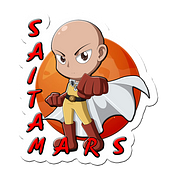 Saitamars