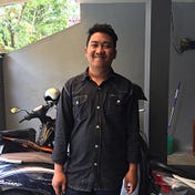 Muhammad Reza Ashari