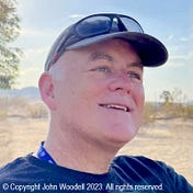 John Woodell