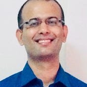 Santosh Joshi