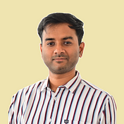 Swaroop Nadella