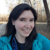 Amanda Dzimianski (she/her) | Writing Coach