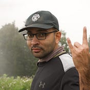 Anirudh Acharya