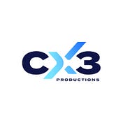 CX3 Productions presents...