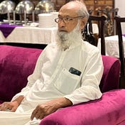 Muhammad Din Abbasi.