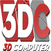 3D Computer