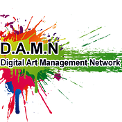 Digital Art Management Network