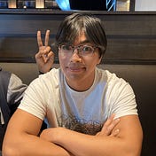 Lance Mendoza