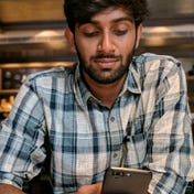 Arjun Muraleedharan