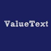 ValueText
