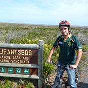 Alejandro Tirachini Hernández