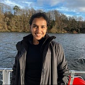 Daksha Gupta