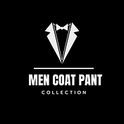Men Coat Pant Collection