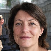 Crystal Turner