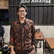 Ahmad Fikri Danurdoro