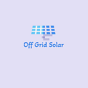 Off Grid Solar