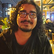 Deniz Cem Sahin