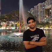 Siddharth Ausekar