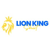 Shine in Style with Lion King Shirt