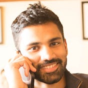 Karthik Uppuluri