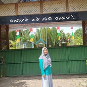 Nurhidayanti Juniar