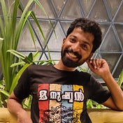 Alex Roshan