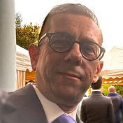 Antonio Rezzonico