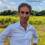 Ali Shahrestani, Esq.
