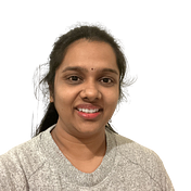 Swetha Mudunuri