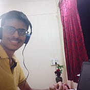 Adwait Kulkarni
