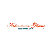 Khamma Ghani Restaurant