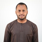 Umar Kabo Idris