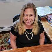 Alyce Wittenstein, Esq.