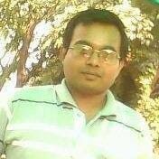 Rajib Mukherjee